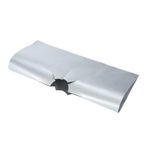 Electronice si Electrocasnice - Aragazuri, cuptoare si hote - Accesorii aragazuri, cuptoare si hote - Accesorii aragazuri - Set Folii de Protectie din Teflon - pentru Plita si Aragaz , Reutilizabile, Gri, 4 Bucati - Infinity.ro