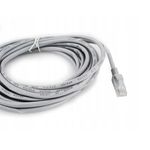 PC, gaming si accesorii - Retelistica - Cabluri si accesorii - Cablu de retea, LAN, Mufa, Conector RJ45 30 m - Infinity.ro