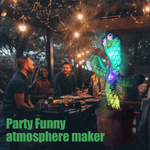 Jucarii, Copii si Bebe - Jucarii si jocuri - Jucarii & jocuri educative - Jucarii interactive - Jucarie Cactus Dansator Nevermore, cu Acumulator si Cablu USB, Danseaza, Canta, Vorbeste si Inregistreaza, 33 - Infinity.ro