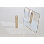 Casa si Gradina - Decoratiuni - Oglinzi - Set Oglinzi Design Patrat Silver MyStyle - Oglinzi Decorative Acrilice Luxury Home 10 bucati/set - Infinity.ro