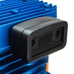 Casa si Gradina - Electrice - Echipamente electrice - Compresoare - Pompa compresor de aer cu 2 pistoane de 90mm debit 960l/min 4-5 kW 10 bari Barracuda B-AC2090H - Infinity.ro