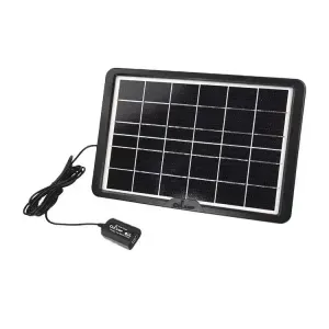 Casa si Gradina - Electrice - Panouri solare si accesorii - Infinity.ro