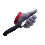 Casa si Gradina - Constructii - Echipamente de lucru - Manusi protectia muncii - Manusa zale scurta Niroflex FM Plus - marimea M - Infinity.ro