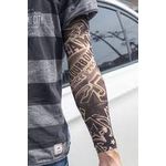 Ingrijire personala si Cosmetice - Ingrijire personala - Ingrijire corp - Tatuaje temporare - Maneca tatuata 3D Print - Imita un tatuaj real 100% - Body art tattoo maneca V6 - Infinity.ro