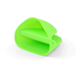 Casa si Gradina - Textile si covoare - Textile bucatarie - Manusi bucatarie - Set Manusi pentru gatit rezistente la caldura si antialunecare cu dublu strat - Infinity.ro