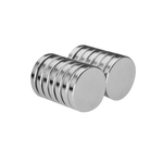 Casa si Gradina - Constructii - Feronerie si accesorii - Suruburi, dibluri si accesorii uz general - Magnet neodim disc 20mm x 3mm - Infinity.ro