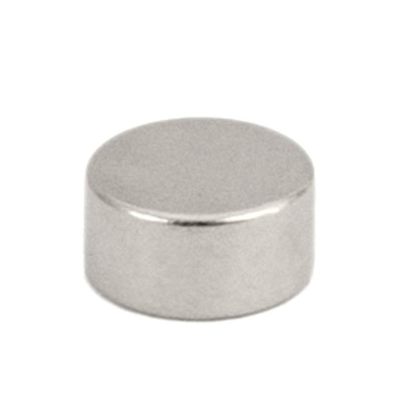 Casa si Gradina - Mobilier - Feronerie si accesorii mobila - Magnet neodim disc 20mm x 10mm - Infinity.ro
