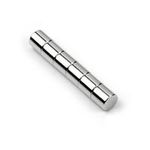 Casa si Gradina - Constructii - Feronerie si accesorii - Suruburi, dibluri si accesorii uz general - Magnet neodim disc 3mm x 3mm - Infinity.ro