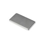 Casa si Gradina - Constructii - Feronerie si accesorii - Suruburi, dibluri si accesorii uz general - Magnet puternic neodim bloc 10mm x 5mm x 2mm-5 - Infinity.ro