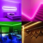 Casa si Gradina - Corpuri si surse de iluminat - Benzi LED - Kit Banda LED RGB 5050 60 led/m 5 metri IP20+Telecomanda 44 taste cu IR+Transformator 12V 6? - Infinity.ro