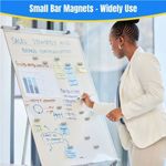 Casa si Gradina - Constructii - Feronerie si accesorii - Suruburi, dibluri si accesorii uz general - Magnet neodim 20mm X 5mm X 2mm - Infinity.ro