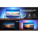 Casa si Gradina - Corpuri si surse de iluminat - Benzi LED - Kit Banda LED RGB 5050 60 led/m 5 metri IP20+Telecomanda 44 taste cu IR+Transformator 12V 6? - Infinity.ro