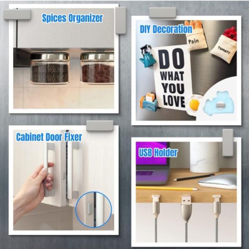 Casa si Gradina - Constructii - Feronerie si accesorii - Suruburi, dibluri si accesorii uz general - Magnet neodim 20mm X 5mm X 2mm - Infinity.ro