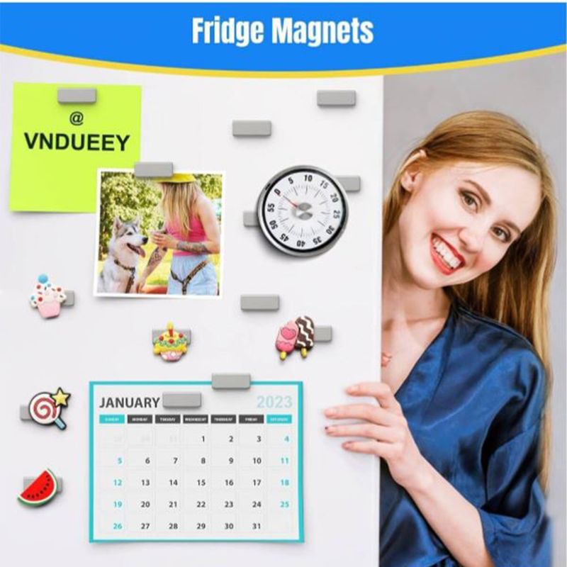 Casa si Gradina - Constructii - Feronerie si accesorii - Suruburi, dibluri si accesorii uz general - Magnet neodim 20mm X 5mm X 2mm - Infinity.ro