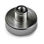 Casa si Gradina - Constructii - Feronerie si accesorii - Suruburi, dibluri si accesorii uz general - Magnet oala neodim 20mm cu filet interior - Infinity.ro