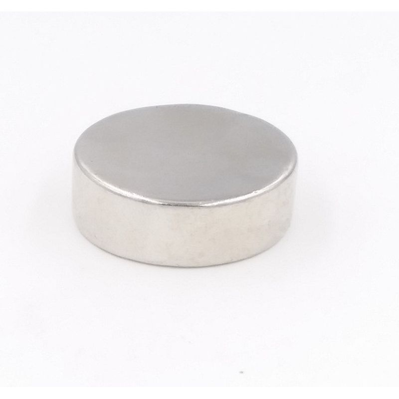 Casa si Gradina - Mobilier - Feronerie si accesorii mobila - Magnet puternic 30x10 mm forta 20kg neodim disc - Infinity.ro