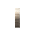 Casa si Gradina - Mobilier - Feronerie si accesorii mobila - Set de 20 bucati magnet puternic neodim bloc 10mm x 5mm x 2mm - Infinity.ro