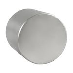 Casa si Gradina - Constructii - Feronerie si accesorii - Suruburi, dibluri si accesorii uz general - Magnet neodim disc 3mm x 3mm - set de 50 bucati - Infinity.ro