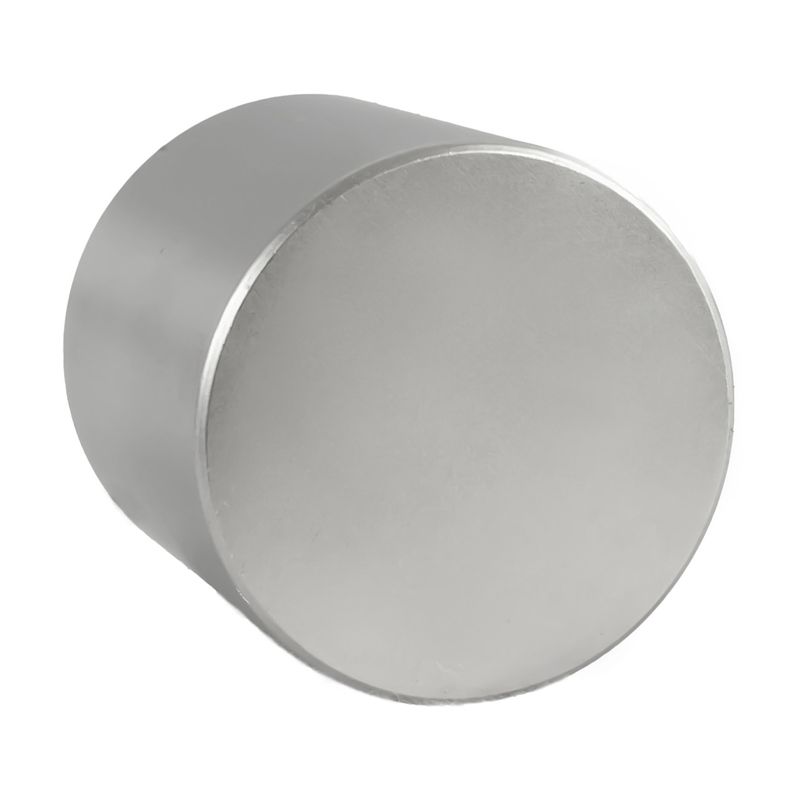 Casa si Gradina - Constructii - Feronerie si accesorii - Suruburi, dibluri si accesorii uz general - Magnet neodim disc 3mm x 3mm - set de 50 bucati - Infinity.ro