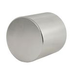 Casa si Gradina - Constructii - Feronerie si accesorii - Suruburi, dibluri si accesorii uz general - Magnet neodim disc 3mm x 3mm - set de 50 bucati - Infinity.ro