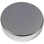 Casa si Gradina - Constructii - Feronerie si accesorii - Suruburi, dibluri si accesorii uz general - Magnet neodim disc puternic 30mm x 10mm - Infinity.ro