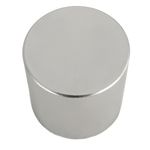 Casa si Gradina - Constructii - Feronerie si accesorii - Suruburi, dibluri si accesorii uz general - Magnet neodim disc 3mm x 3mm - set de 50 bucati - Infinity.ro