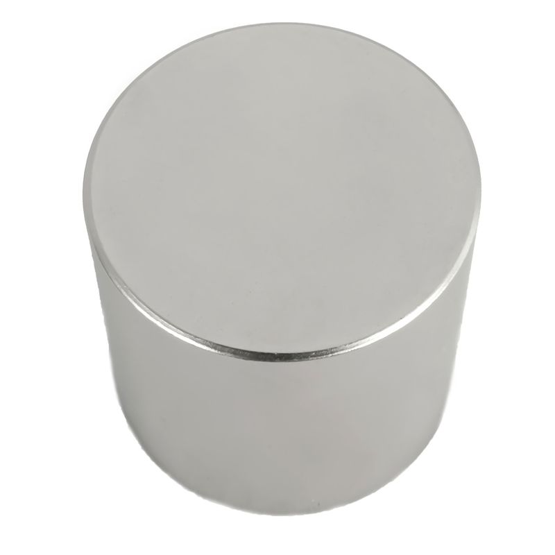 Casa si Gradina - Constructii - Feronerie si accesorii - Suruburi, dibluri si accesorii uz general - Magnet neodim disc 3mm x 3mm - set de 50 bucati - Infinity.ro