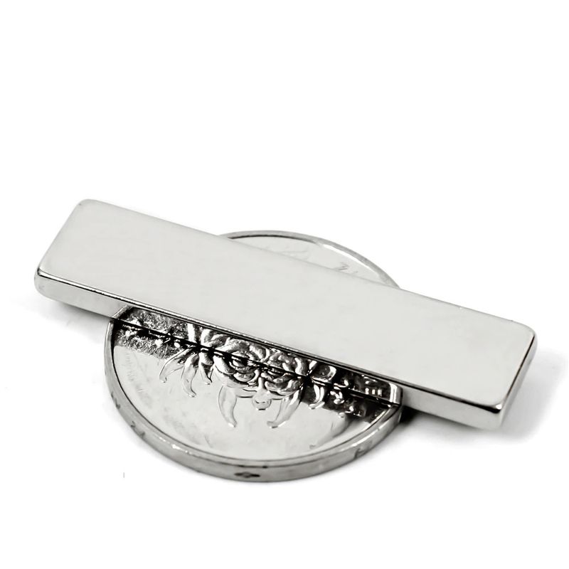 Casa si Gradina - Constructii - Feronerie si accesorii - Suruburi, dibluri si accesorii uz general - Set de 10 bloc magnet din neodim 10mm x 5mm x 2mm - Infinity.ro