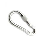 Casa si Gradina - Constructii - Feronerie si accesorii - Suruburi, dibluri si accesorii uz general - Magnet de neodim, cu maner lateral/superior, 180kg, KP10418 - Infinity.ro