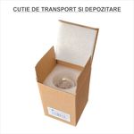 Casa si Gradina - Constructii - Feronerie si accesorii - Suruburi, dibluri si accesorii uz general - Fishing Magnet SmartProduct Neodym pentru Pescuit sau Ridicari Obiecte din Metal, 60 mm diametru, 120 kg - Infinity.ro