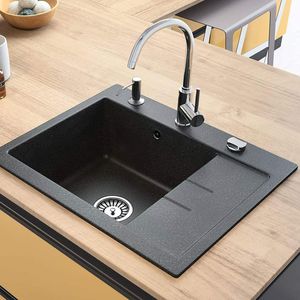 Casa si Gradina - Sanitare - Chiuveta bucatarie si accesorii - Infinity.ro