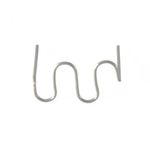 Casa si Gradina - Constructii - Scule electrice si accesorii - Accesorii pistoale de lipit - Pachet 1000buc Capse Pentru Pistol Lipit Plastic, 0.8mm - Infinity.ro