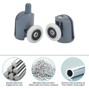 Casa si Gradina - Sanitare - Suporturi si accesorii baie - Infinity.ro