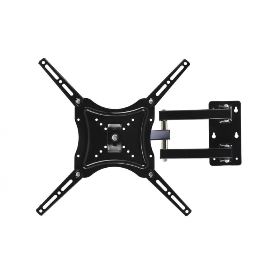 Suport Tv Ajustabil Cu Brat Cu Diagonala 14-55'' , Pentru Tv Lcd , Led Plate Sau Curbate