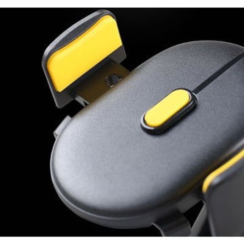 Laptop, Telefoane si Tablete - Telefoane mobile si accesorii - Accesorii Telefoane - Suport si docking telefoane - Suport auto cu brat robotic extensibil , prindere cu ventuza , Negru - Infinity.ro