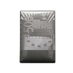 Jucarii, Copii si Bebe - Jucarii si jocuri - Jocuri si puzzle - Jocuri de societate - Carti de joc Silver Casino Poker, aspect Euro - Infinity.ro