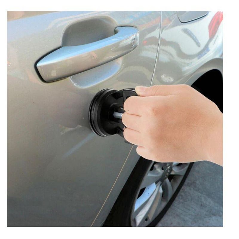 Auto si Moto - Piese auto si accesorii - Piese auto - Kit-uri revizie - Ventuza Profesionala pentru indreptat tabla caroserie auto - 15 kg forta - Infinity.ro