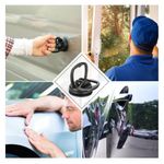 Auto si Moto - Piese auto si accesorii - Piese auto - Kit-uri revizie - Ventuza Profesionala pentru indreptat tabla caroserie auto - 15 kg forta - Infinity.ro