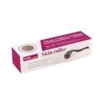 Ingrijire personala si Cosmetice - Sanatate si wellness - Articole wellness - Aparate si dispozitive de masaj - Rola dermatologica Skin Roller System cu 540 microace 1 mm culoarea violet - Infinity.ro