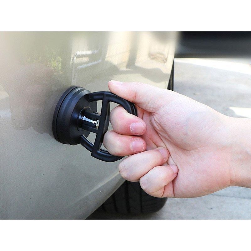 Auto si Moto - Reparatii si depanare - Scule auto - Indreptare caroserie si accesorii - Ventuza indreptat caroserie 5cm - Infinity.ro
