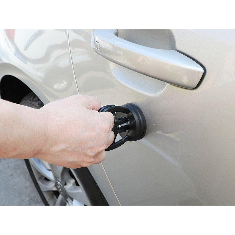 Auto si Moto - Reparatii si depanare - Scule auto - Indreptare caroserie si accesorii - Ventuza indreptat caroserie 5cm - Infinity.ro