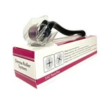 Ingrijire personala si Cosmetice - Sanatate si wellness - Articole wellness - Aparate si dispozitive de masaj - Rola Dermatologica, 1 Dermaroller DRS, Impotriva caderii parului, Vergeturilor, Cicatricilor, Ridurilor, - Infinity.ro