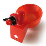 Casa si Gradina - Gradinarit si plante - Produse zootehnice - Adapatoare animale - Adapator Automat pentru Pasari Mici de Curte: Rate, Gaste, Bibilici, Pui, gaini si curci - Infinity.ro