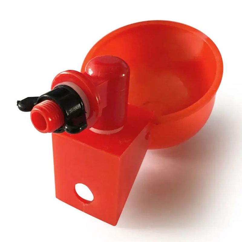 Casa si Gradina - Gradinarit si plante - Produse zootehnice - Adapatoare animale - Adapator Automat pentru Pasari Mici de Curte: Rate, Gaste, Bibilici, Pui, gaini si curci - Infinity.ro