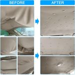 Auto si Moto - Reparatii si depanare - Scule auto - Scule si truse auto - Kit 65 capse, Pentru reparatia plafonului auto, Cu surubelnita si banda de masura, Compatibil Audi, - Infinity.ro