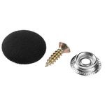 Auto si Moto - Reparatii si depanare - Scule auto - Scule si truse auto - Kit 30 capse, pentru reparatia plafonului auto, instructiuni incluse, compatibil Audi, BMW, VW, - Infinity.ro