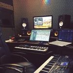 Casa si Gradina - Constructii - Termoizolatii - Termoizolatii si accesorii - Burete acustic & izolator fonic pentru Studio 50x50x5 cm - Infinity.ro