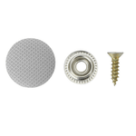 Auto si Moto - Reparatii si depanare - Scule auto - Scule si truse auto - Kit 30 capse, pentru reparatia plafonului auto, instructiuni incluse, compatibil Audi, BMW, VW - Infinity.ro