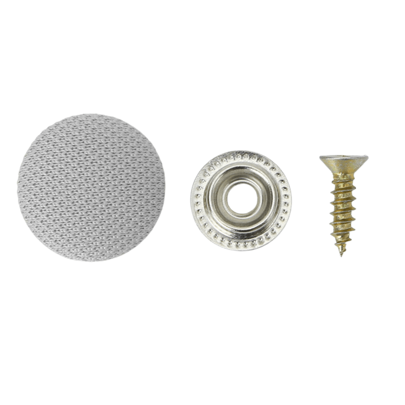 Auto si Moto - Reparatii si depanare - Scule auto - Scule si truse auto - Kit 30 capse, pentru reparatia plafonului auto, instructiuni incluse, compatibil Audi, BMW, VW - Infinity.ro