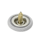 Auto si Moto - Reparatii si depanare - Scule auto - Scule si truse auto - Kit 30 capse, pentru reparatia plafonului auto, instructiuni incluse, compatibil Audi, BMW, VW - Infinity.ro